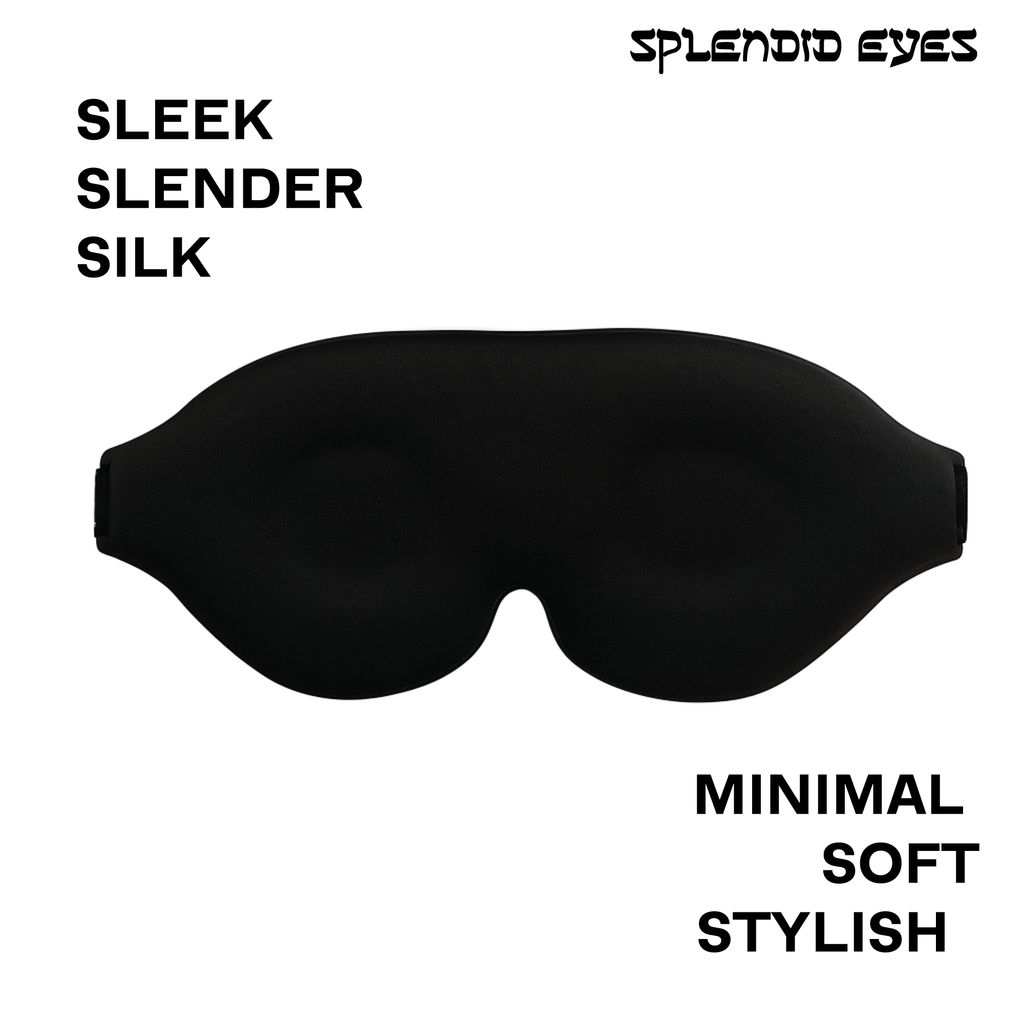 Splendid Eyes Sleep Mask Eye One