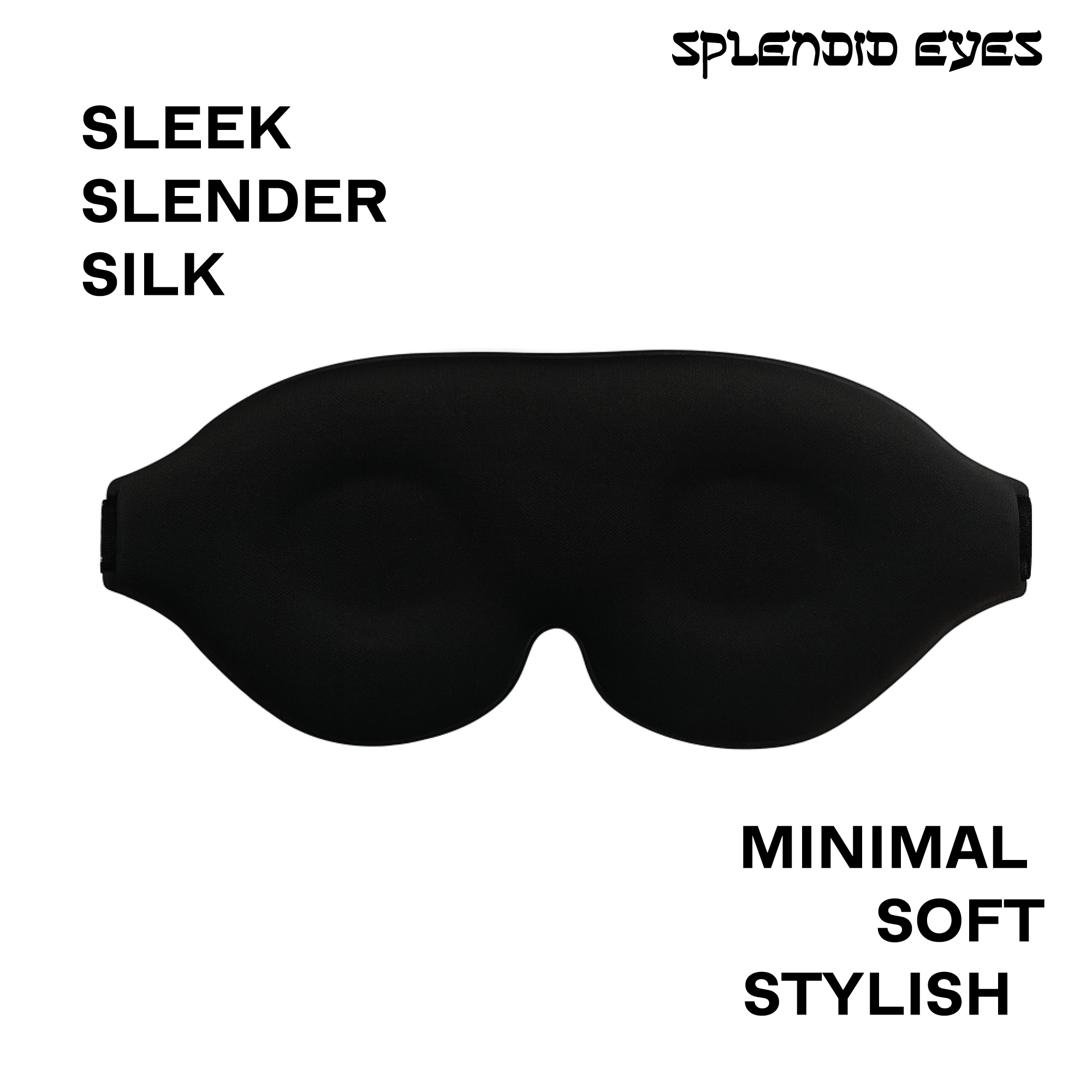 Splendid Eyes Sleep Mask Eye One